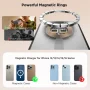 Aioneus Magnetic Power Bank 10K Wireless Portable Charger (20W) - Image 3