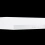 Broan - 30 inches - Convertible - Under cabinet Range Hood - White - Image 2