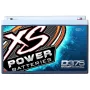XS POWER D375 600 WATT 12-VOLT CAR AUDIO AGM POWER CELL BATTERY W/ HARDWARE NEW - Image 3
