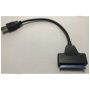 USB 3.0 to SATA III HDD SSD 2.5" Hard Drive Adapter Cable 22-Pin Data Power UASP - Image 4