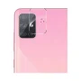 SaharaCase - ZeroDamage Flexible Glass Camera Lens Protector for Samsung Galaxy A71 5G - Clear - Image 2