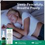 Fluticasone Allergy Nasal Spray Allergy Relief - 24 Hour Non Drowsy - Nose Spray Relief for Sinus Allergies - Prescription Strength Fluticasone Propionate 50mcg - 1 Month Supply - Image 5