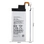 OEM SPEC Battery Replacement For Samsung Galaxy Original Note S4 S5 S6 S7 S8 S9 - Image 6
