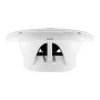 BOSS Audio Systems MR60W 6.5" Marine Speakers - Weather Resistant Vehicle and Boat Speakers, 200 Watts, Full Range, 2 Way (White) - Image 5