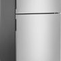Maytag - 20.5 Cu. Ft. Top-Freezer Refrigerator - Stainless Steel - Image 2