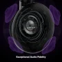 Turtle Beach - Stealth Pro Wireless Over-Ear Noise-Cancelling Gaming Headset for XBOX Series X|S, XBOX One, PS5, PS4, PC & Mac - Black - Image 2