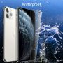 3X Tempered Glass Screen Protector For iPhone 17 16 15 14 13 12 11 Pro Max XR 8 - Image 3