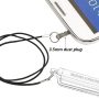 The Friendly Swede Stylus Pens for Touch Screens - Micro-Knit Mesh Tip Capacitive Stylus Pen for Tablets and Phone, with Replaceable Fiber Tip Design (3 Pack) - Image 2