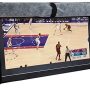 Outdoor 32" TV Set Cover,Scratch Resistant Liner Protect LED Screen Best-Compatible with Standard Mounts and Stands (Gray) - Image 1
