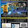 Pokemon DETECTIVE PIKACHU (2019) 3D + 2D Blu-Ray BRAND NEW (USA Compatible) - Image 2