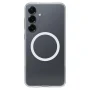 OtterBox - Symmetry Series Hard Shell with Magnets for Samsung Galaxy S25+ - Clear - Image 2