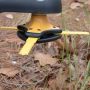 Universal Fit Push-N-Load 3 Blade Replacement Head for Gas and Select Cordless String Grass Trimmer/Lawn Edger - Image 6
