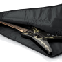 Cases Gig Bag for Extreme Guitar Styles Fit Flying V Explorer Dean ML Warlock - Image 4