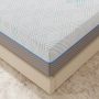 EGOHOME Queen Mattress, Gel Memory Foam 10" Mattress in a Box, Ego Serenity - Image 4