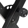 On-Stage KS7190 Single-Braced Stand - Image 3