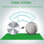 10 PCS LR1130 AG10 389 Alkaline Battery 1.5V Button Cell for Watch Calculator US - Image 3