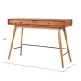Andresen 47.75'' Console Table - Image 6