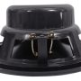 Pair Rockville RMC65B 6.5" 600 Watt Waterproof Marine Boat Speakers 2-Way Black - Image 2