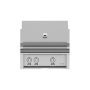 Hestan - Gas Grill - Stainless Steel - Image 1
