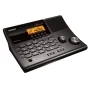 Uniden 500-Channel Radio Scanner with Weather Alert, Black, BC365CRS - Image 1