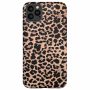 For iPhone 15 Pro Max Plus 14 13 12 11 X 8 7 SE - Cute Leopard Female Girls Case - Image 6