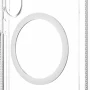 ZAGG - Crystal Palace Snap MagSafe Compatible Case w/ Kickstand for Samsung S25+ - Clear - Image 3