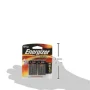 Energizer Max Alkaline 9 Volt Battery 522, 2-Count - Image 5