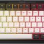 CORSAIR - MAKR PRO 75 Hall Effect DIY keyboard - full aluminum build, gasket mounting, and 8kHz polling - Black - Image 1