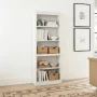 Anotidaishe Bookcase - Image 5
