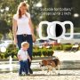 Apatock Airtag Dog Collar Holder - 4 Pack, Air Tag Apple Protective Cat Collar Dog Tag, Silicone Airtag GPS Tracker for Dog cat Coller Chrldren/Elderly/Fitness/Camping Bags - Image 4