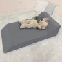 Imaginarium Kids and Toddler Play Lounger - Image 4
