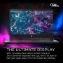 2021 Acer Predator Helios 300 Gaming Laptop, Intel i7-11800H, NVIDIA GeForce RTX 3060 GPU, 15.6" FHD 144Hz 3ms IPS Display, 32GB DDR4 3200MHZ RAM, 512GB SSD, Windows 10H, PH315-54-760S - Image 3