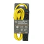 8 ft. 6-Outlet Workshop Power Strip - Image 1