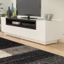 Rumanah Unfinished TV Stand for TVs up to 70" - Image 3