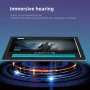 Android Tablet 10 Inch Tablet, 64GB Storage Tablets, Android 14 Tablet, 1024GB Expand, 8MP Camera, Quad-Core Processor 8GB RAM WiFi 6000MAH Battery 10.1'' IPS HD Touch Screen Google Tableta Blue Tab - Image 6