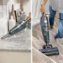 BISSELL - Featherweight PowerBrush Vacuum - Gray - Image 4