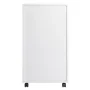 Winsome Halifax 7-Drawer Mobile Cabinet 10792, White Finish - Image 5