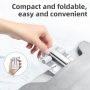 Adjustable Cell Phone Tablet Stand Desktop Holder Mount Mobile Phone iPad iPhone - Image 6