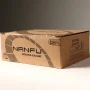 Nanfu 1.5V Alkaline AA Batteries 80 Pack, 20 x 4 Pack=80 Pack *** - Image 5