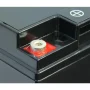 12-Volt 18 Ah Reverse Polarity Rechargeable Sealed Lead Acid (SLA) Battery - Image 4