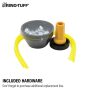 Universal Fit Pivotrim Replacement Head for Gas and Select Cordless String Grass Trimmer/Lawn Edger - Image 5