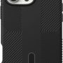 Speck - Presidio2 Grip ClickLock Case with MagSafe for Apple iPhone 16 Pro Max - Black - Image 1