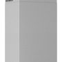 Zephyr - Duct Cover Extension for ZAM, ZCO - Stainless Steel - Image 1