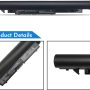 JC03 JC04 Battery for HP 919700-850 15-BS015DX 15-BS113DX 15-BS115DX 15-BS060WM 15-BS013DX 15-BS070WM 15-BS212WM 17-BS049DX 17-BS011DX 250-G6 919701-850 TPN-W129 【11.1V 2800mAh 3Cell】 - Image 4