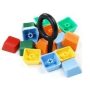 5pcs Keycap Puller Set Mechanical Keyboard Key Remover Tool for Switch Cleaning - Image 6