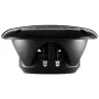 BOSS Audio Systems MR50B 5.25" Weatherproof Marine Stereo Speakers, Black - Image 6