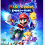 Mario + Rabbids Sparks of Hope (Code in Box) - Nintendo Switch – OLED Model, Nintendo Switch, Nintendo Switch Lite - Image 1