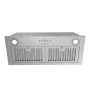 Thor Kitchen - 30 inches - Convertible & Convertible - Range Hood Insert - Stainless Steel - Image 3