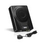 BOSS Audio Systems BASS8 8 inch Powered Under Seat Car Subwoofer – 800 Watts Max, Single 4 Ohm Voice Coil, Built-in Amp, Remote Subwoofer Control, Sold Individually - Image 4