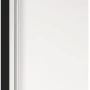 U-Line - 15”W. Freestanding/Built-In 25lb. Daily Production Crescent Ice Maker - White - Image 2